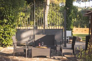 Podere San Filippo B&B-Apartment-Pet Friendly-Rent Bike and Bike Friendly - Bibbona - 1