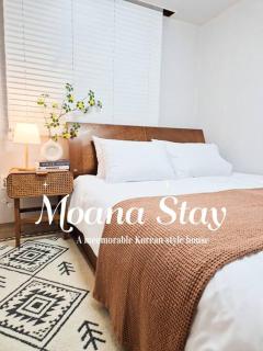 Moana stay - Seul - 3