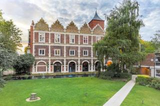 Safestay London Kensington Holland Park - London - 0