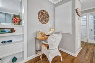 Pierside Retreat Saint Simons Island 3BR Sleeps 9 - Saint Simons - 3