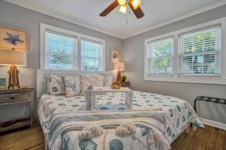 Pierside Retreat Saint Simons Island 3BR Sleeps 9 - Saint Simons - 2