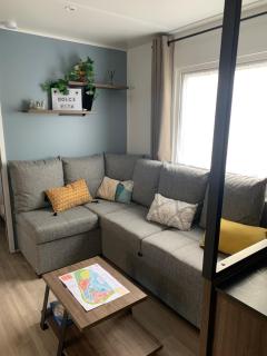 Mobilhome neuf La Dolce Vita - Claouey - 7