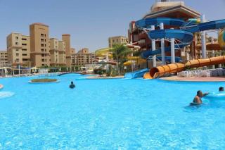 aqua view - El-Alamein - 1