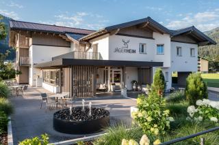 Aparthotel Jägerheim - Flachau - 6