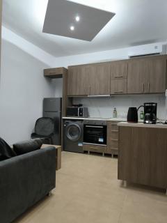 Marine Cocoon Terrace - Atene - 2