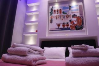 Anemi Leros Apartments - Panteli - 8