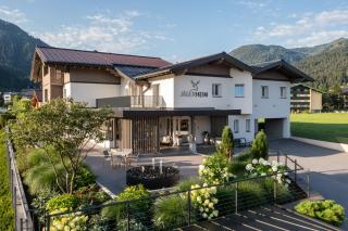 Aparthotel Jägerheim - Flachau - 0