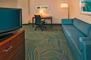 Springhill Suites by Marriott State College - State College - 5