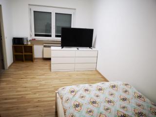 Daimler near Business or Family Apartment fully furnished - 9