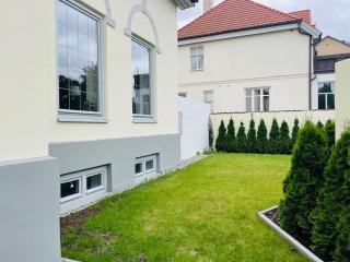 Villa i Fridhem centralt i Malmö - 4