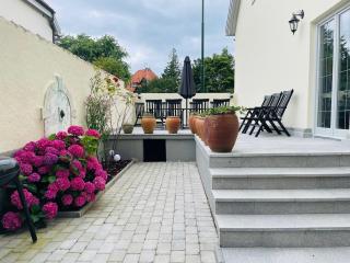 Villa i Fridhem centralt i Malmö - Malmö - 3