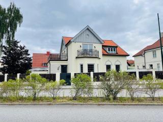 Villa i Fridhem centralt i Malmö - 3