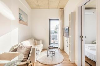 YAMAS Urban LIving Spiridonos - Limassol - 9