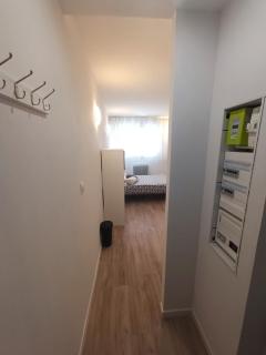 Appartement neuf tout equipé à 600m de la gare ST Charles - Marsiglia - 1