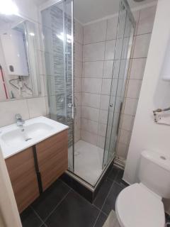 Appartement neuf tout equipé à 600m de la gare ST Charles - Marsiglia - 2