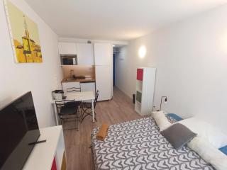 Appartement neuf tout equipé à 600m de la gare ST Charles - Marsiglia - 6