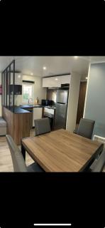 Mobilhome neuf La Dolce Vita - Claouey - 0