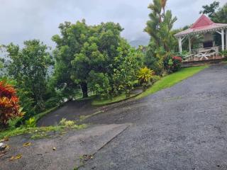 Petite maison 2 personnes chez Roger - Gros-Morne - 5