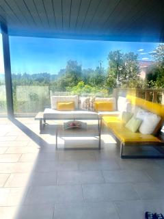 Villa Floralies - Vidauban - 4