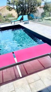 Villa Floralies - Vidauban - 3
