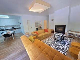 The Mountain House experience - 8