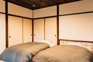 Bed and Craft - Nanto - 7