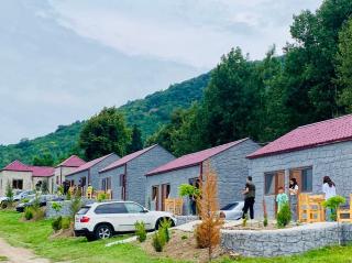 Shahunts Resort - Odzun - 2