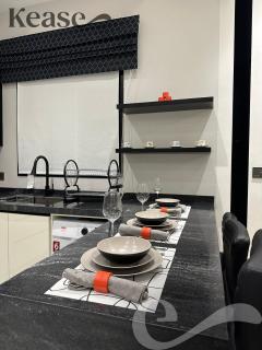 Kease Malqa E-1 Elegance AG29 - Riade - 4