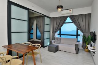 Jesselton Quay Seaview Homestay near Suria Sabah by StayPlace - Kota Kinabalu - 8