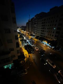 Appartement moderne bien equipe - Tanger - 7