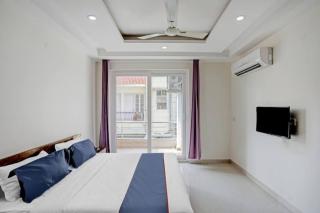 Hotel Pomona Inn by Pulo Hotels - Lucknow - 8