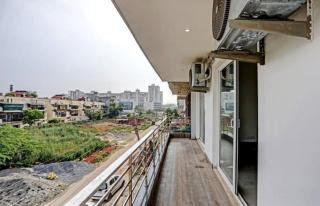 Hotel Pomona Inn by Pulo Hotels - Lucknow - 7