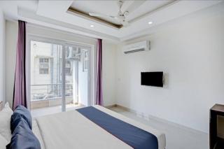 Hotel Pomona Inn by Pulo Hotels - Lucknow - 4