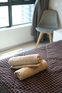 Jesselton Quay Seaview Homestay near Suria Sabah by StayPlace - Kota Kinabalu - 3