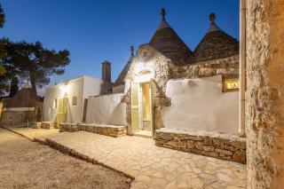 Trullo dei Rosmarini - Ceglie Messapica - 9