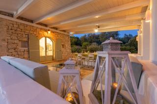 Trullo dei Rosmarini - Ceglie Messapica - 8