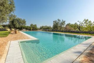 Trullo dei Rosmarini - Ceglie Messapica - 6