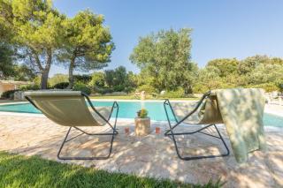 Trullo dei Rosmarini - Ceglie Messapica - 4