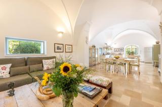 Trullo dei Rosmarini - Ceglie Messapica - 1