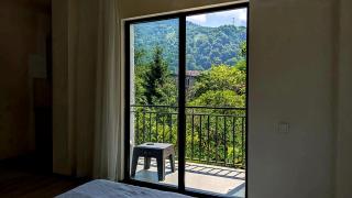 Hotel Palm Gonio - Kvariati - 9