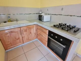 Petite maison 2 personnes chez Roger - Gros-Morne - 9