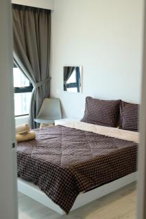 Jesselton Quay Seaview Homestay near Suria Sabah by StayPlace - Kota Kinabalu - 4