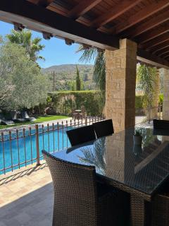 Valencia Grove Villa - Miliou - 1