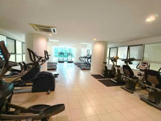 RGE67 Aeon Wangsa Maju 2BR 7pax Family - Kuala Lumpur - 5