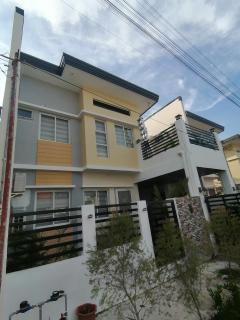GMM Homestay - Davao City - 8