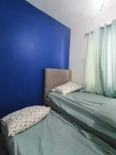 GMM Homestay - Davao - 7