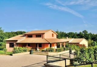 Residence with swimming-pool and thermal pools in Sorano - Sorano - 3