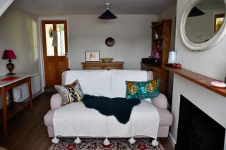Cosy cottage in Bridport centre - 4