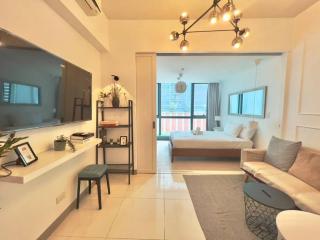 One Uptown Residences BGC - Manila - 0