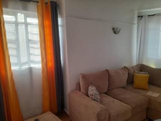 Nyona Homes - Kalimoni - 1